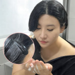 똑딱핀 머리핀 6 10P