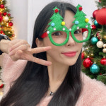 트리 인싸 선글라스 안경