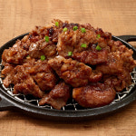 삼초마을 오돌뼈갈비 400g 임박상품