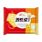 1 1 남양 콰트로치즈 204G 2개