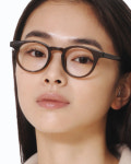 한글안경 HANGLE EYEWEAR 서울컬렉션 연희 카키 추가