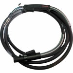 링컨일렉트릭 링컨 일렉트릭 매그넘 PRO 커브 300 용접건 15피트 Lincoln Electric 412722