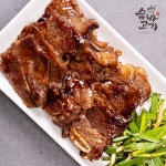 숨바고기 숨바고기 숨바고기 24시간 숙성 LA양념갈비 700g