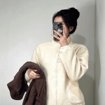 여성 루즈핏 후리스 집업 양털 뽀글이 플리스 여자 자켓 봄 가을 아우터 겨울 간절기 점퍼 하이넥