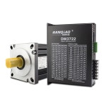 3상 nema 54 스텝퍼 모터 키트 24 30 37 50n m