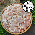 닭내장 닭곱창 1kg 냉동 국내산