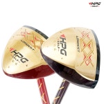HPG GOLF 파크골프채 LONGEST 파크골프클럽 비거리 고반발