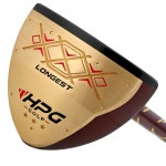 HPG LONGEST 파크골프채 클럽 PC-L02