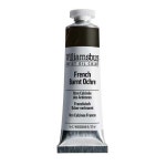유화물감 W B Oil S2 French Light Sienna GGWA0051
