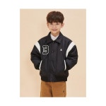 빈폴 키즈 BEANPOLE KIDS 바서티 패딩 점퍼 BI4838U055 330998