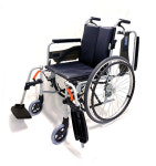 미키코리아메디칼 수동휠체어 SMART-V