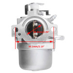 593432 791266 794653 카브레타 Briggs Stratton 210000 215000 280000 310000 21A707 21A807 21A977 21B907 2