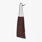 AMIACALVA아미아칼바 CALF DRAWSTRING BAG ACD2M80004A50 LE1217928086