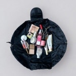 여행용 파우치 복조리파우치 복조리 화장품