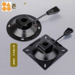 회사 부속품 의자부품 조립 사무용 의자럭킹