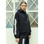 스카이하이팜 스카이하이팜 후드 티셔츠 COTTON Light SHF04T041