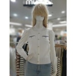 무자크 무자크 세이브존09 씨시 니트 티 MN7WKT05 S18507929
