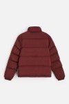 자라 자라 다운 패딩 점퍼 3918 329 MAROON