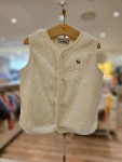 블루독베이비 FW IV 클린퍼베스트 HH 44C7003001