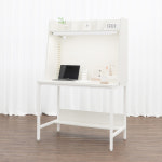 스터디플랜 플랜H 독서실책상 812