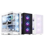 H7955 라이젠9 7950X3D 외장형 그래픽카드