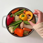 아이치도비 버미큘라 오븐팟2 양수냄비