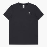 르꼬끄스포르티브 백그래픽 반팔티 QP323TRS72