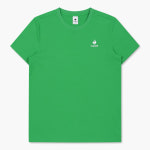 르꼬끄스포르티브 백그래픽 반팔티 QP323TRS72