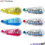 Tombow JAPAN 수정테이프 톰보 MONO AIR 10M 6