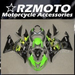 Kawasaki 가와사키 닌자 ZX 6R 13-18년식 636 9 풀카울 AA급 사제카울 풀카울 탱크제외 5 1개