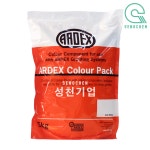 아덱스 EG15 분말 5kg 1BOX 4EA 252 4개