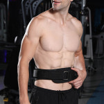 알티피아 파워리프팅 스쿼트 데일리 헬스 벨트 허리보호대