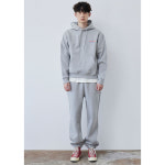 플랙 플랙진 남성 럭키 워시 클럽 그래픽 스웨트팬츠 PWTO4PTL55U