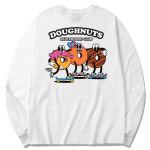 스플래시코드 롱슬리브 - 도너츠 클럽 Doughnuts Club