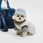 루이독 루이독 그레이지 워킹 자켓