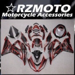 Kawasaki 가와사키 닌자 ZX 6R 13-18년식 636 5 풀카울 AA급 사제카울 풀카울 탱크제외 A 474 1개 636-13