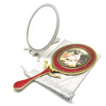 성진사 명화 스탠드 손거울 주석 주석 1 1개