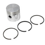 42 47 48 51 공기 압축기 링 부품 용 펌프 액세서리 공압 47 piston 47 rings