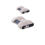 하루를 개운하게 시작할 수 경추 베개 X 2개입