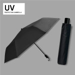 레이니 3단 수동 암막 파스텔 우양산