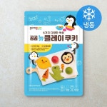 곰곰 뉴 클레이쿠키 300g 1개 300g 3개
