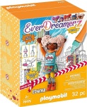 플레이모빌 Playmobil EverDreamerz 코믹 월드 에드위나 스니커즈 참 7가지 서프라이즈 Edwina 138874