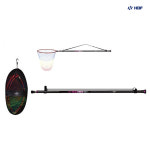 HDF HDF 인수상회 해동 나이스 카본 바다뜰채셋트 HR-3062 540