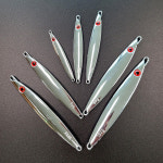 SM코리아 슈와츠코리아 슈와츠코리아 삼치 배스 루어낚시 크롬메탈 지깅 크롬메탈지그