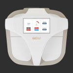 온체 고주파 가정용 온열 치료기 혈액순환 통증완화 심부열 수족냉증 자극기 면역 면역력 치료