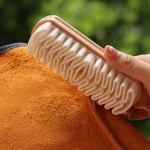 스웨이드 슈즈 브러쉬