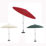 PARASOL 마트 AL파라솔 옥상 살 옥외 대24개 MDS116