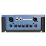 Henriksen 헨릭센 The Blu SIX