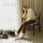 오아로 24FW 더블텐션 퍼기모 본딩 팬츠 3종