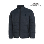프로월드컵 프로월드컵 남성 퀼티드 경량 패딩 자켓 Q324-2751-1ZK